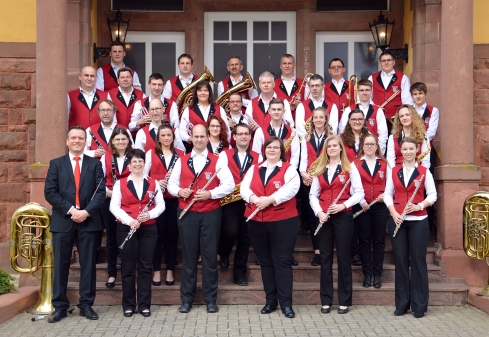 Musikverein Langhurst